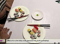 yo, join the yacht party with babysitter 05 now