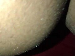 Wow, Tinder Date Takes Thick Cock From Behind!