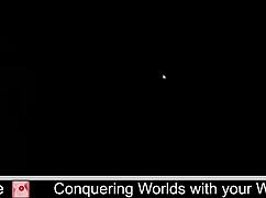 Conquering Worlds With Your Waifu In Erotic Game