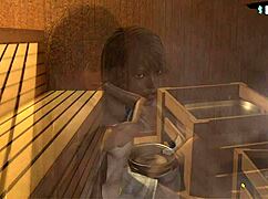 yo, join the yacht party with babysitter 05 now