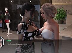 Reunion 99 brings anime hentai game fun