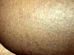 Wow, Tinder Date Takes Thick Cock From Behind!