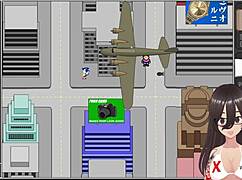 hey lets play frank’s adventure 2, its gonna be wild... oops!