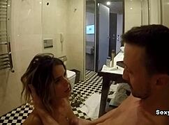 Богиня Sexydea, какой твой секрет времени в душе?