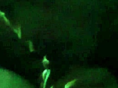 Guy Sucks Incredible Cock