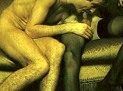 My Secret Life as Vintage Tranny SANS FANNY