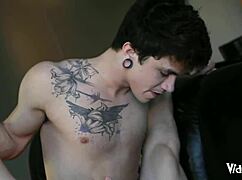 i got tired of gay porn