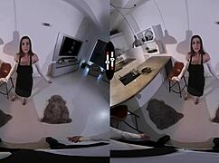 Hey, Josephine, What's Up With This Dark Room VR Scandal?