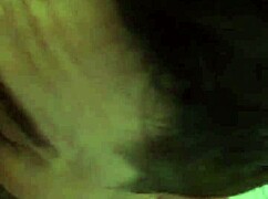 Guy Sucks Incredible Cock