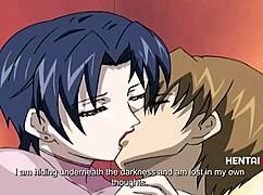 Step Mom Jealous And Desperate For Love In Hentai