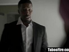 Teen feels intense passion fucking bbc friend