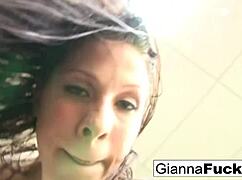 Pov interracial fuck gianna michaels