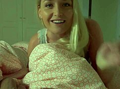 is this the best blowjob of your life from a milf?