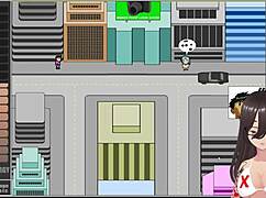 hey lets play frank’s adventure 2, its gonna be wild... oops!