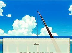 Lusty Buccaneers Parody Hentai Game Episode 4: Alvida's Pirate Adventure