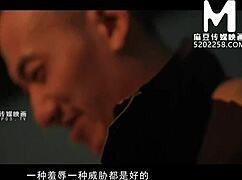 Su Yu Tang in Parasitic Sex with Licking and Fucking