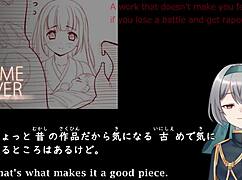 Your First Doujin Oge Selections!