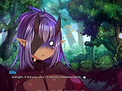 lucy got problems part 3 catching an elf