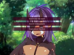 lucy got problems part 3 catching an elf