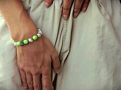 Jerking My Big Latino Cock Until Thick Cum Covers You - Magic C