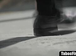 Teen feels intense passion fucking bbc friend