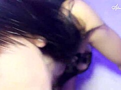 deep balls anal wit my girlfriend, makin her cum hard