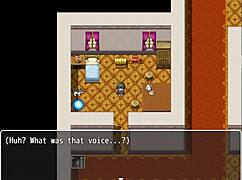 Girl B Hero Selunelia Scenes Part 31