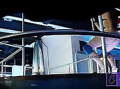 chongo gets fucked in cuenca with big cock 😈