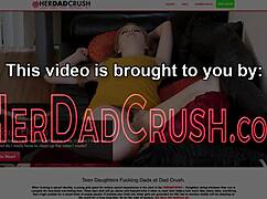 Fetish Teen 18+ Gets Pov Railed