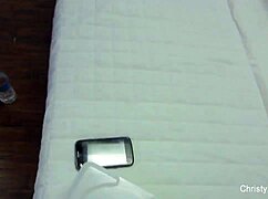 I watch Christy Mack get fucked by Nick Manning