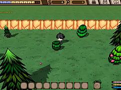 Elf Sex Farm Hentai Game Pornplay Ep 1