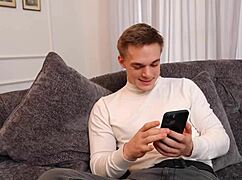 Two Depraved Barbies Satisfy Master with Intense Bodybuilder Action Part 1