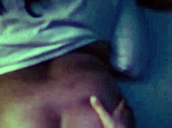 Boca abajo takes big cock