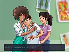 Complete Gameplay - Summertime Saga Part 2