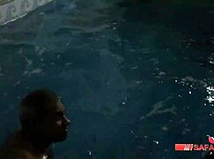 Little Uncle And Nephew Fuck Hot Brunette Sara Rosa Rubens Badaro Bettoh Fitness Pulling Panties!