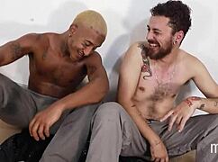 Quero dar meu c� parte2