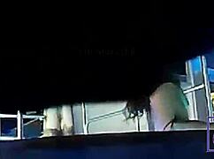 chongo gets fucked in cuenca with big cock 😈