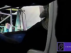 chongo gets fucked in cuenca with big cock 😈