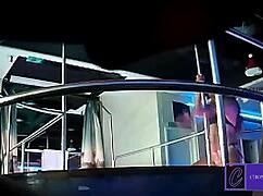 chongo gets fucked in cuenca with big cock 😈