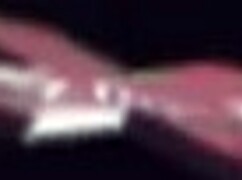 Carollina Chery plays with vibrator directed by Roby Bianchi