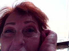 Consensual Domination Roleplay with Blowjobs and Facials