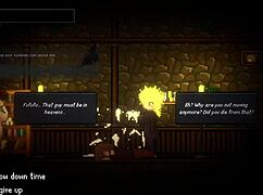 Emotional Journey in Drain Mansion Episode 4