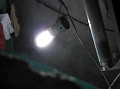 big boobs young mom showering in the bathroom 😍💦