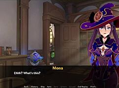 klee prank adventure part four continues