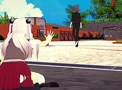 Shinmai Maou Ntr Testament 2