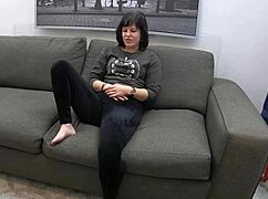 Karlee Paige gets anally fucked