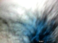 first time latina bride gets a rough pounding with cum dripping on her ass