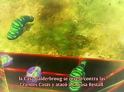 i love this hentai anime cap 7