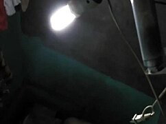 big boobs young mom showering in the bathroom 😍💦