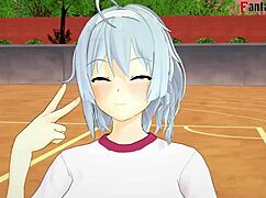 Shinmai Maou Ntr Testament 2